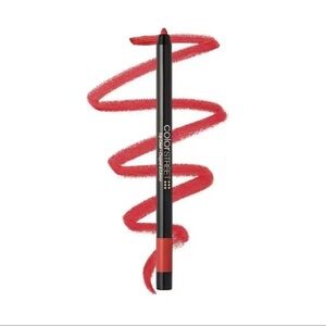 Color Street Dynamite Lip Liner (red) NIB